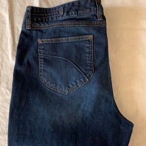 Eddie Bauer Jean capris